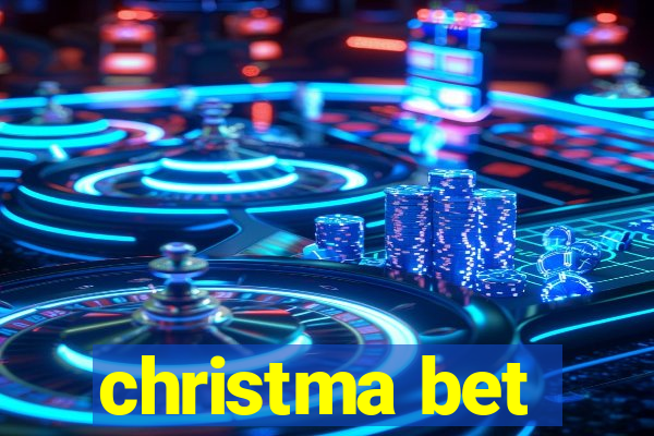 christma bet